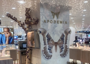 Apodemia impulsa su crecimiento con El Corte Inglés