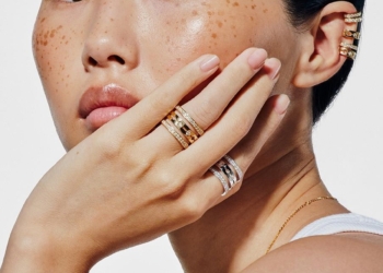 Joyas Dinh Van para celebrar el Día de la Madre