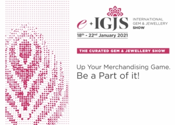 Mubri propone la participación en la feria india IGJS