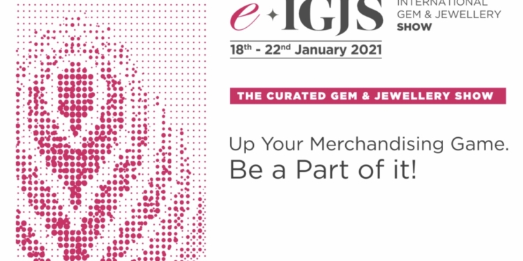 Mubri propone la participación en la feria india IGJS