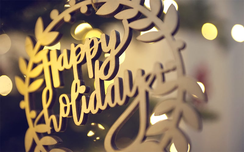 Los analistas pronostican unas felices fiestas para los joyeros