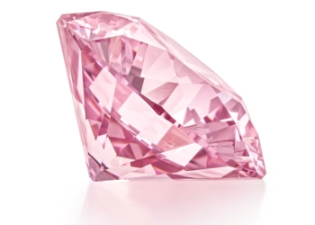 Eden Rose llega a la subasta Magnificent Jewels de Christie´s