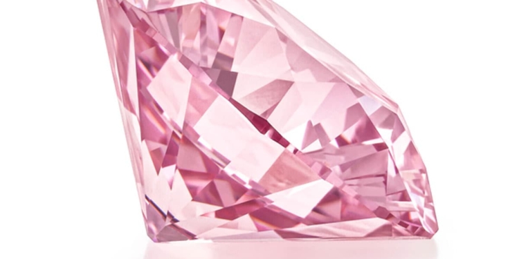 Eden Rose llega a la subasta Magnificent Jewels de Christie´s