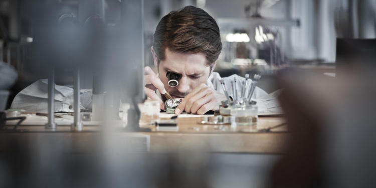 Boom Supersonic e IWC unen sus fuerzas