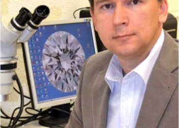 Amor por las gemas: Homenaje a Egor Gavrilenko