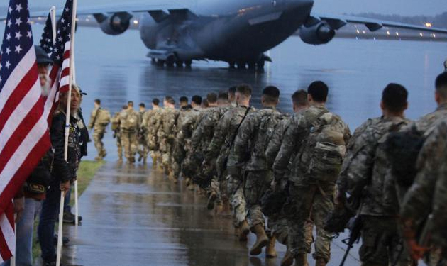 El oro arranca 2020 disparado tras las tensiones en Oriente Medio