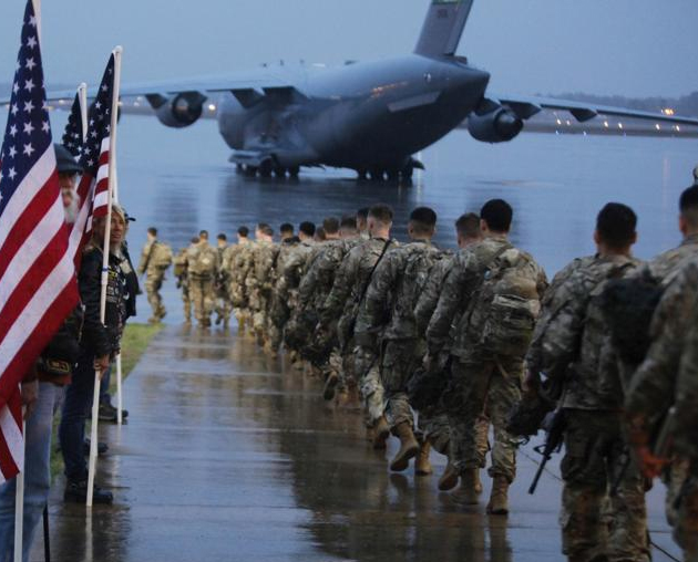 El oro arranca 2020 disparado tras las tensiones en Oriente Medio