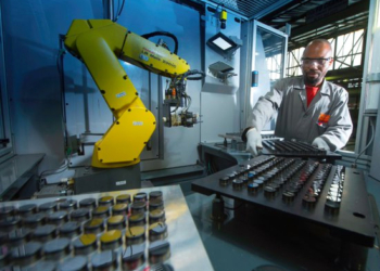 De Beers se anota una victoria parcial de su patente CVD