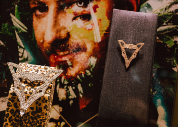 Suárez revive la salamandra de Tino Casal