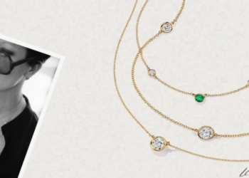 Recordando a Elsa Peretti y la inspiración detrás de algunos de sus diseños más icónicos