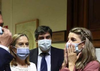 Prestaciones a empresas y autónomos se extenderán, parcialmente, hasta el 30 septiembre