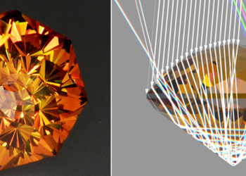 El IGE celebra su 50 Aniversario con una gema de talla espectacular