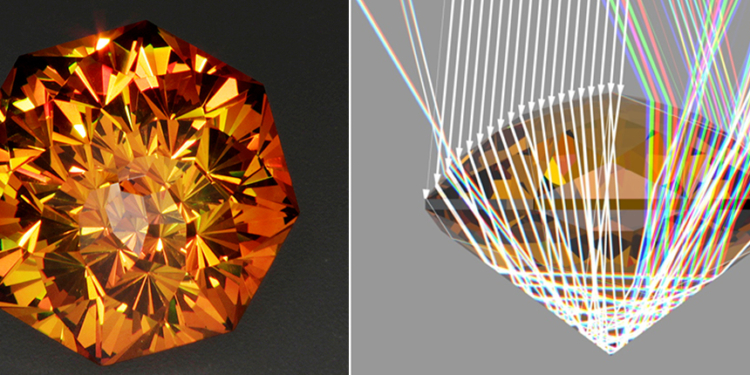 El IGE celebra su 50 Aniversario con una gema de talla espectacular