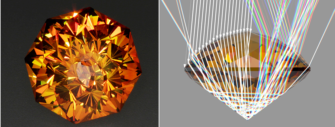 El IGE celebra su 50 Aniversario con una gema de talla espectacular