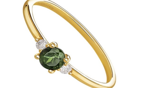 ‘Like a rolling gemstone’, campaña de Aristocrazy