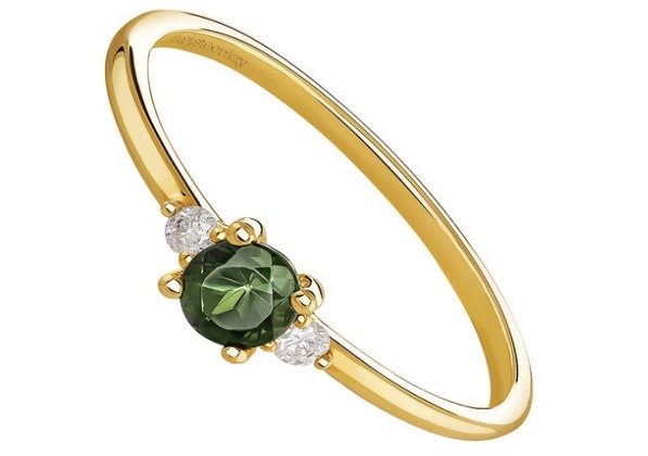 ‘Like a rolling gemstone’, campaña de Aristocrazy