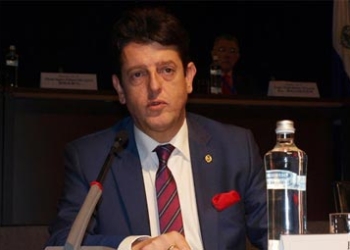 Eugenio de Quesada se hace con el XXI Premio Hermestur