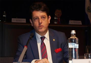 Eugenio de Quesada se hace con el XXI Premio Hermestur