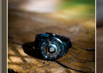 Visionnaire DTZ Dynamist, de Fabergé