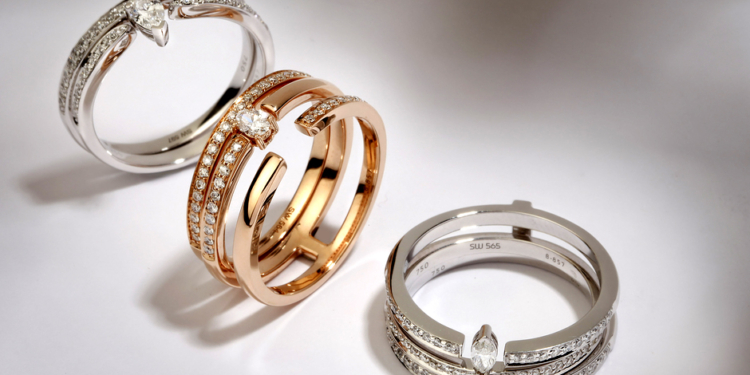 Facet apuesta por Córdoba para la recuperación de la alta joyería española