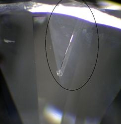 El fraude con diamantes sintéticos se perfecciona