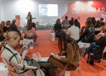 El programa de conferencias más completo del lifestyle en Ifema