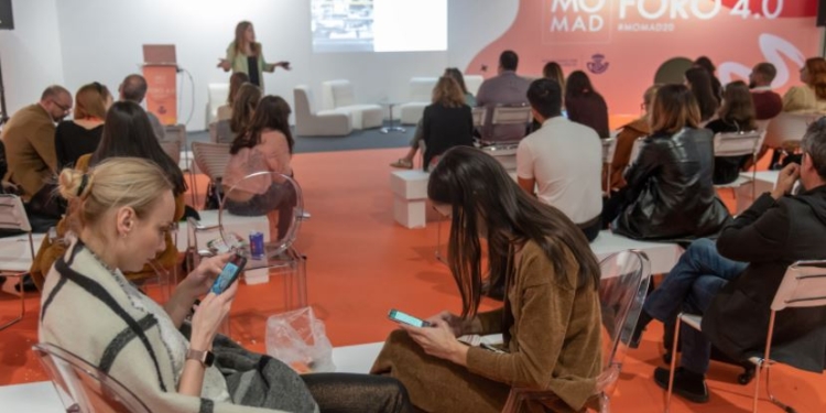 El programa de conferencias más completo del lifestyle en Ifema