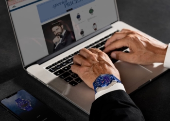 Connected D, la nueva colección de la marca Festina