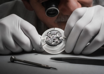 Se lanza un nuevo Overseas Grand Complication