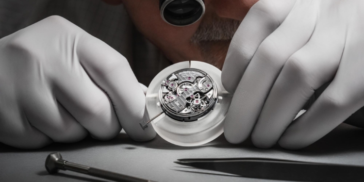 Se lanza un nuevo Overseas Grand Complication