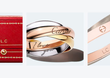 ¿Cómo hacer de una joya una creación única y exclusiva?