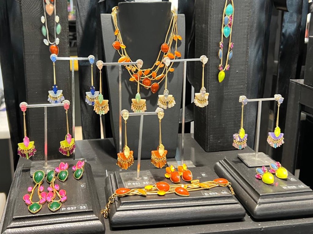 Bisutex Talents premiará la creatividad joven