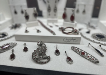 Madridjoya, colaborador en la Jornada Nacional del Made in Italy