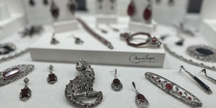 Madridjoya, colaborador en la Jornada Nacional del Made in Italy