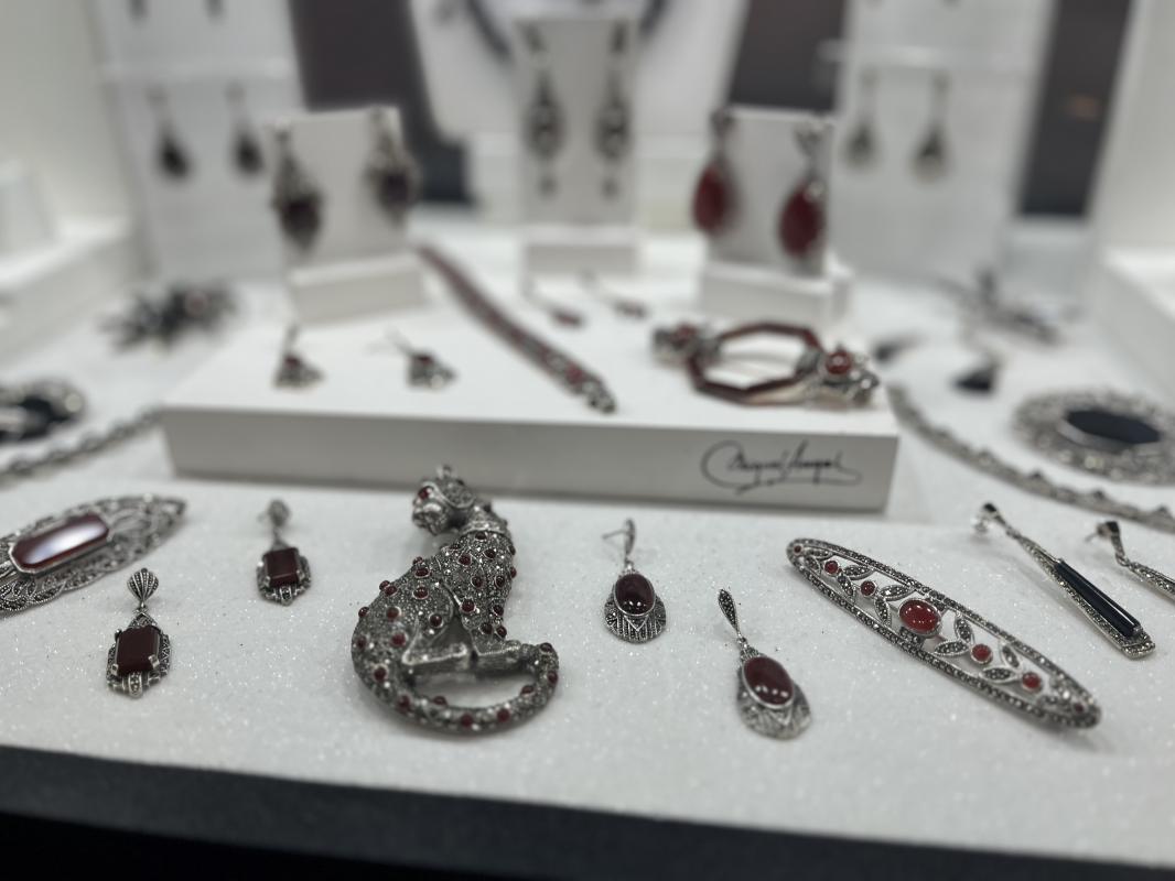 Madridjoya, colaborador en la Jornada Nacional del Made in Italy