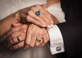 Las alianzas de Laura Márquez estarán presentes en la feria 1001 bodas