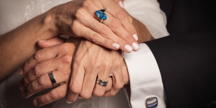 Las alianzas de Laura Márquez estarán presentes en la feria 1001 bodas