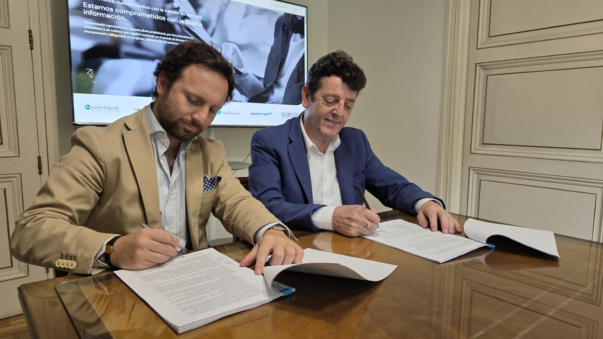 Prensamedia adquiere el Grupo NEXO