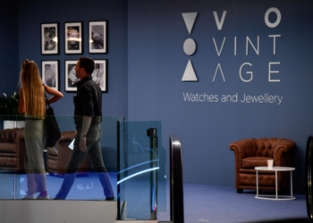 La 7ª edición de VO Vintage se realizará entre el 5 y el 8 de septiembre