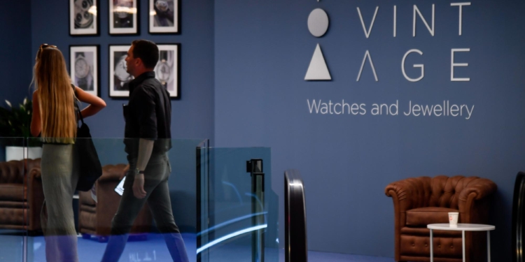 La 7ª edición de VO Vintage se realizará entre el 5 y el 8 de septiembre