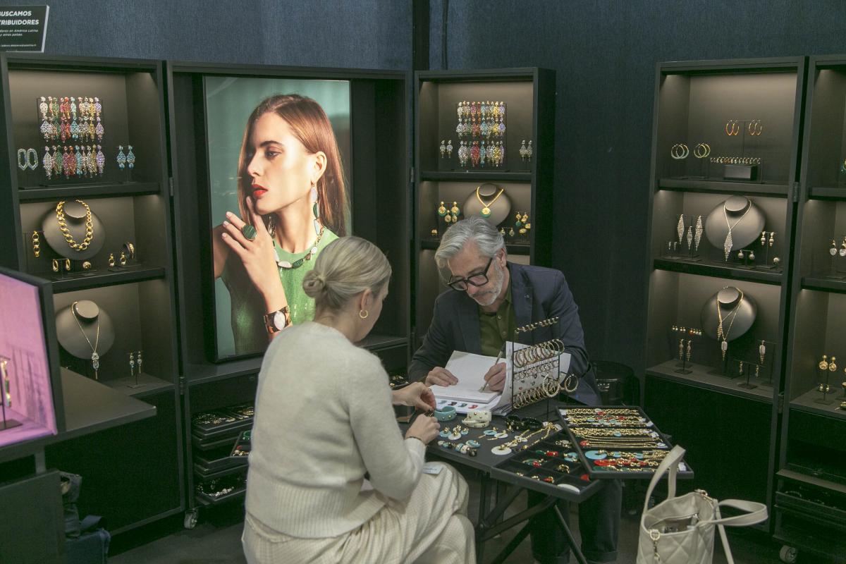 Bisutex se celebrará entre el 11 y 13 de septiembre