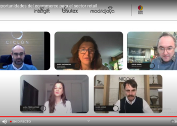 El futuro del retail en la joyería pasa por internet pero también por recuperar al tendero de toda la vida