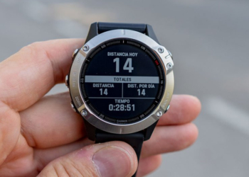 La relojería tecnológica se muestra inmune a la pandemia