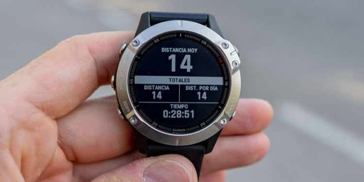 La relojería tecnológica se muestra inmune a la pandemia