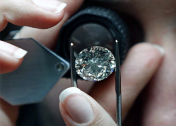 Las cuatro C’s del diamante ya son norma internacional ISO