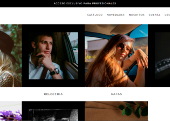 El proveedor tecnológico Engine Software estrena un portal para profesionales