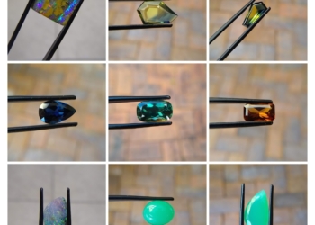 Apostando por las gemas de origen trazable y sostenible