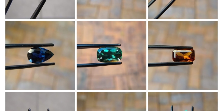 Apostando por las gemas de origen trazable y sostenible