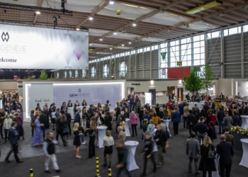 GemGenève tendrá lugar del próximo 8 al 11 de mayo