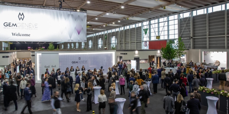 GemGenève tendrá lugar del próximo 8 al 11 de mayo